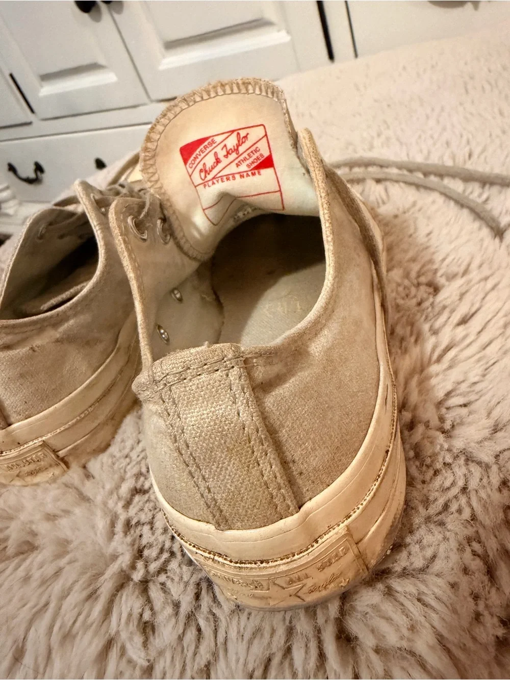 Converse chuck taylor